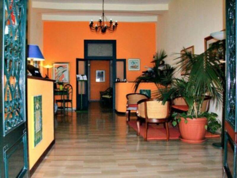 Hotel Baia Delle Sirene ตาออร์มินา ภายนอก รูปภาพ