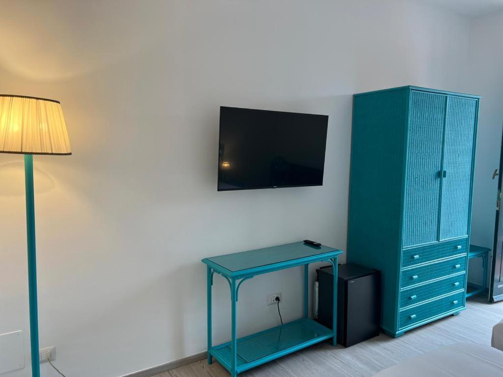 Hotel Baia Delle Sirene ตาออร์มินา ภายนอก รูปภาพ