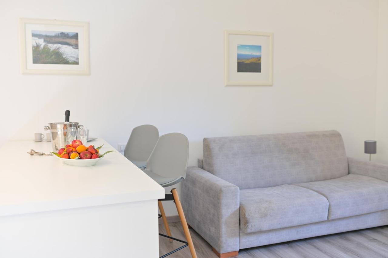 Hotel Baia Delle Sirene ตาออร์มินา ภายนอก รูปภาพ