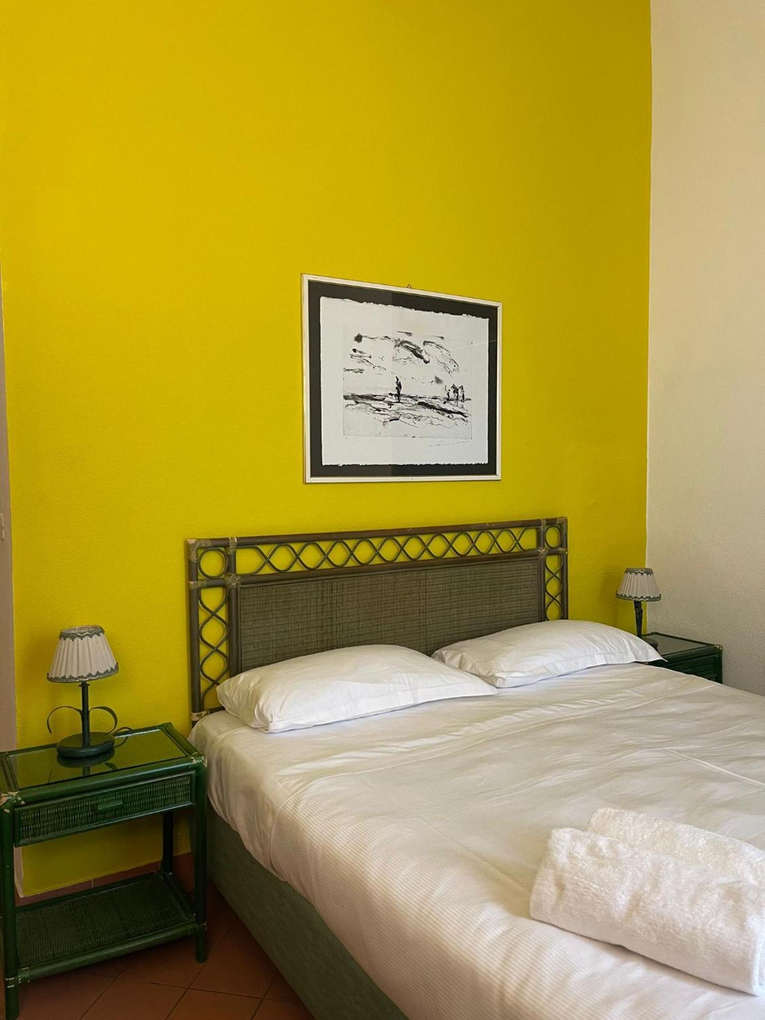 Hotel Baia Delle Sirene ตาออร์มินา ภายนอก รูปภาพ